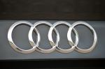 Audi A3 Sedan 2.0T Quattro 2014 года (NA)